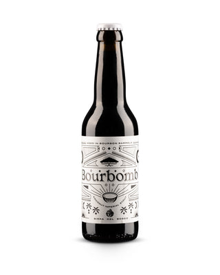 Bourbomb