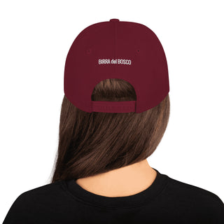 BIRRA DEL BOSCO Snapback Hat