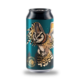 Bitter Owl
