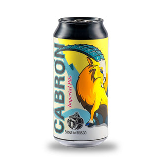 Cabròn