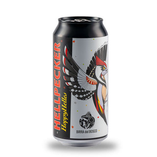 Hellpecker