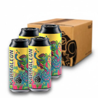 Karmaleon