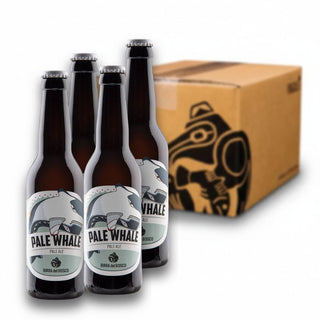 Pale Whale - GLUTEN FREE