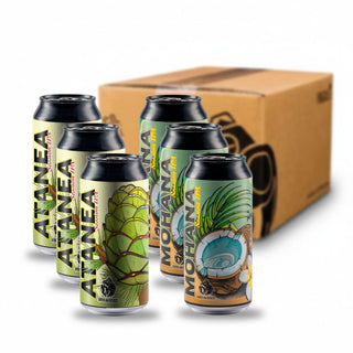 Summer Box