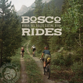 BOSCO RIDES #01