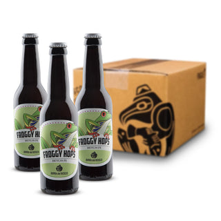 Froggy Hops