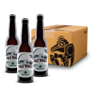 Pale Whale - GLUTEN FREE