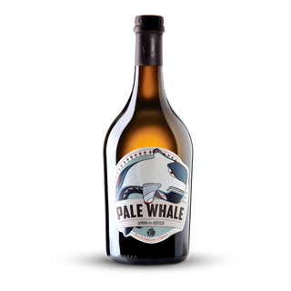 Pale Whale