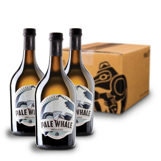 Pale Whale - GLUTEN FREE
