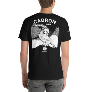 T-shirt CABRON